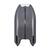 Надувная лодка Таймень LX 3600 СК графит/светло-серый