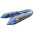 Лодка надувная REEF TRITON 390 ND