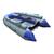 Лодка надувная REEF TRITON 390 ND