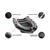 Надувная лодка Stormline AIR Cruiser 340