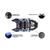 Надувная лодка Stormline Airdeck Extra 270