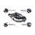 Надувная лодка Stormline Airdeck Extra 360