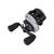Катушка мультипликаторная Abu Garcia Revo STX Low Profile