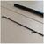 Спиннинг 2-х секц. DAIWA Gekka Bijin 76 L-T 3lbs