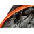 Спальный мешок Tramp Oimyakon Compact 200*80*55 см (правый)