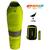 Спальный мешок Tramp Voyager Regular 220*80*50 см (правый)