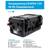 Аккумулятор для лодки BAY LiFePO4 12V 40Ah защищенный