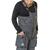 Костюм зимний Norfin ARCTIC 3, 06 XXXL