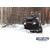 Комплект снегоотвала с быстросъемным креплением Quick2 black 150 мм (All ATV) для квадроцикла
