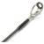 Спиннинг Favorite Vizor VZR-802H, 2.40m 10-35g Fast