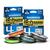 Шнур плетеный SHIMANO Kairiki 4 150m 0,20mm 13,8kg Steel Gray