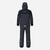 Комбинезон-поплавок FINNTRAIL ESCAPE DARKGREY 3756 M
