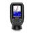 Эхолот Garmin Striker CHIRP 4