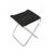 Набор кемпинговой мебели Медведь (Стол + 2 стула)