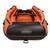 Лодка надувная REEF TRITON 390 NDFi с интегрированным фальшбортом