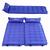 Самонадувающийся коврик KingCamp Base Camp XL 3559 blue