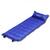 Самонадувающийся коврик KingCamp Base Camp XL 3559 blue