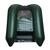 Рыболовный плотик Ондатра А 160 зеленый