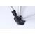 Складная кровать KingCamp Bed Compact Aluminium 3857