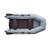 Надувная лодка Marlin Breeze 290