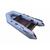 Надувная лодка Marlin Breeze 290