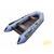 Надувная лодка Marlin Breeze 320K