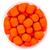 Lion Baits Wafters насадочный Бойл нейтральной плавучести MANDARIN 14мм 40гр