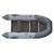 Надувная лодка BoatsMan (Боцман) BT-400SK