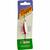 Блесна Mepps Aglia Long Heavy 1 AG-AG/RGE серебро 8g    (C56)