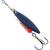 Блесна Mepps Aglia Long 1+N черный 6g    (C53)