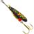 Блесна Mepps Black Fury 4 Jaune N черный/желт.точ 8g    (F20)