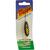 Блесна Mepps Black Fury 4 Jaune N черный/желт.точ 8g    (F20)