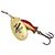 Блесна Mepps Aglia Long Cast 2 OR золото 8g    (D19)