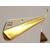 Блесна RB Parus 17 г Silver Gold