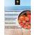 Lion Baits Бойлы плавающие двухцветные (Pop-Up) Twin Color "Strawberry - Honey" 10 мм