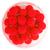 Lion Baits Бойл (pop-up) Strawberry Jam 12 мм - 25 г