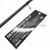 Спиннинг Xesta Black Star Rock S83MH Versatile Multi Rocker