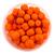 Lion Baits Бойлы нейтральной плавучести Wafters MANDARIN Мандарин 12 мм 40 гр