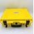 Аккумулятор BatteryCraft Lifepo4 36V 135Ah BMS 100 A c Bluetooth (желтый корпус)