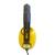 Подводные наушники LS PELSO для Minelab CTX 3030 желтые
