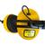 Подводные наушники LS PELSO для Minelab CTX 3030 желтые