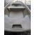 Стеклопластиковая лодка Стелс 350