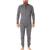 Термобельё NORFIN Winter Line GRAY 03 р, L