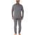 Термобельё NORFIN Winter Line GRAY 03 р, L