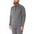 Термобельё NORFIN Winter Line GRAY 02 р, M