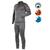 Термобельё NORFIN Winter Line GRAY 02 р, M