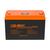 Аккумулятор Creabest LiFePO4 12,8V 100Ah с зарядным устройством на 30 Ah (Германия)