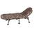 Раскладушка со спальником NASH MF60 Indulgence All Season 4 Fold Sleep System