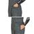 Костюм зимний плавающий Norfin ELEMENT FLT 05 р. XXL