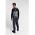 Вейдерсы Finntrail Wademan 1524 Grey, L